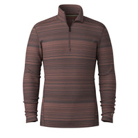 Smartwool Classic Thermal Merino Base Layer 1/4 Zip - Men's